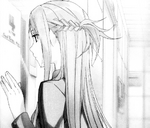 Asuna y STL