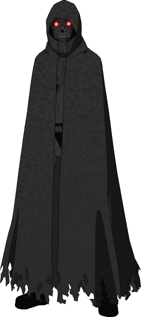 Death Gun | Sword Art Online Wiki | FANDOM powered by Wikia