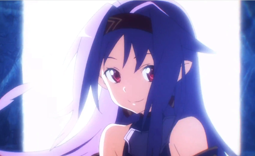 Resultado de imagen para sword art online yuuki
