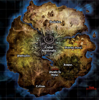ISL Ragnarok