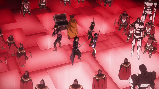 Bild - SAO EP 03.png | Sword Art Online Wiki | FANDOM powered by Wikia