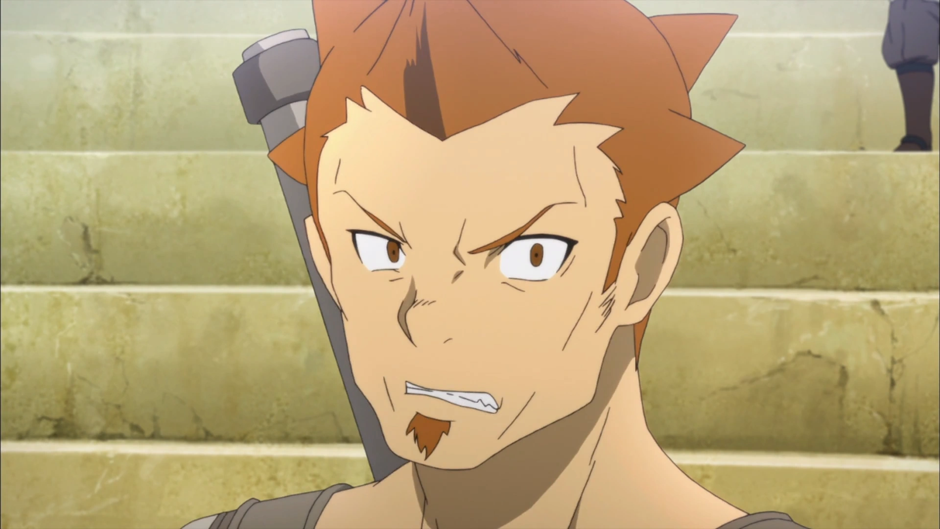 Kibaou Wiki Sword Art Online Fandom
