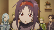 SAO II - E20 1