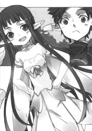 Sword Art Online Vol 03 - 103