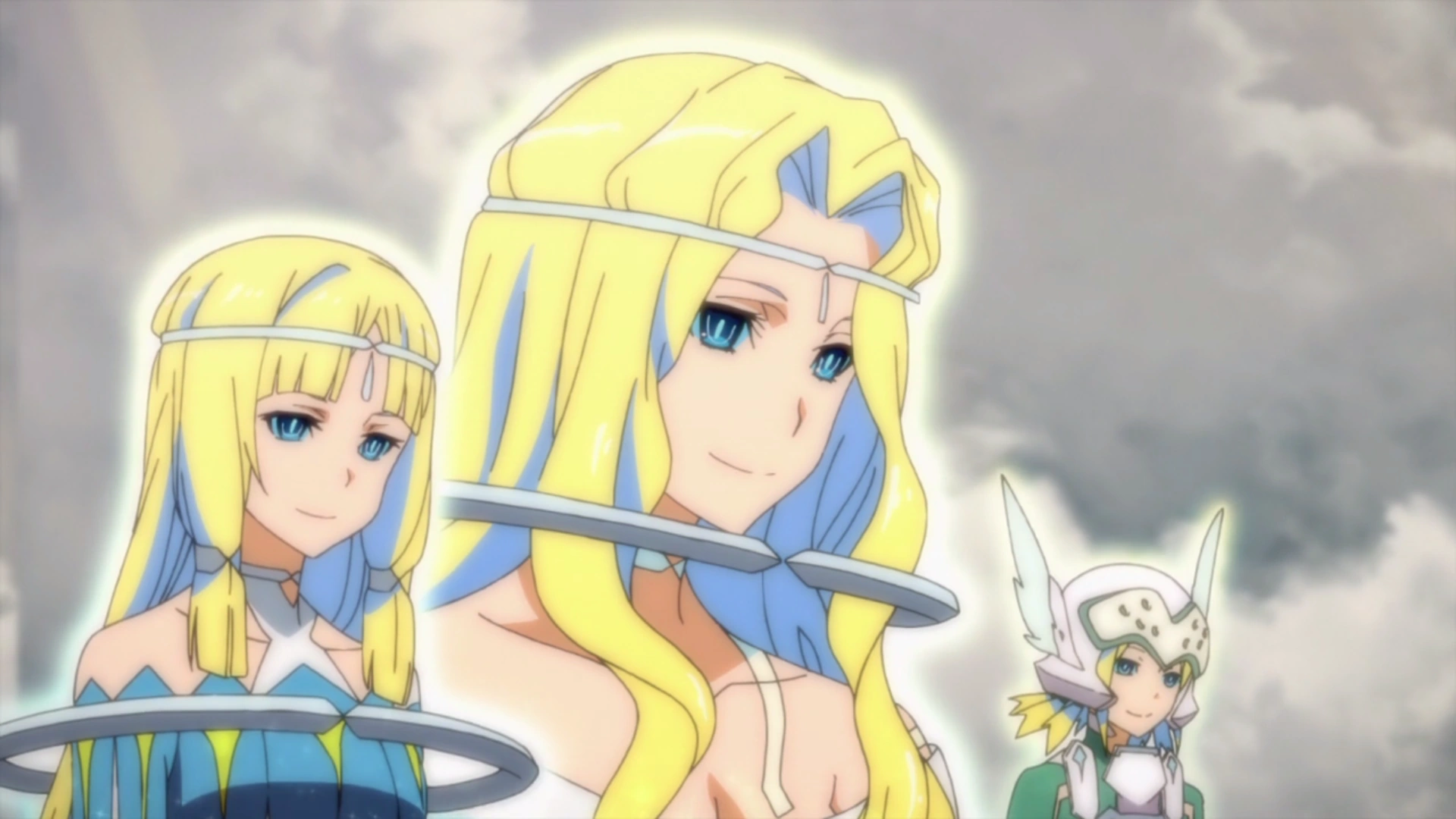 Bild SIIE17 Urd Verdandi Skuld.PNG Sword Art Online Wiki FANDOM powered by Wikia