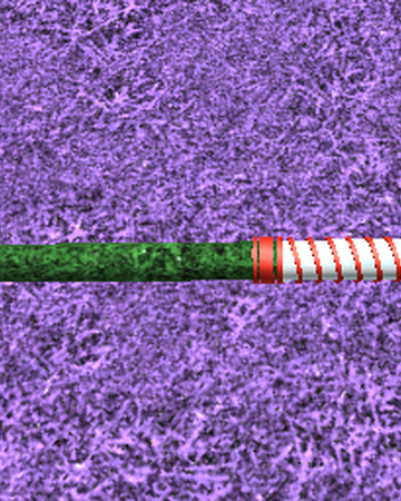 Candy Spear Sword Art Online Burst Wiki Fandom