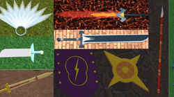 Sword Art Online Burst Wiki Fandom