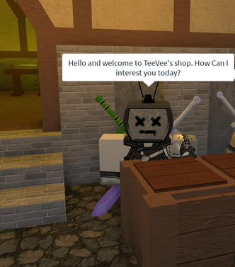 Greeting