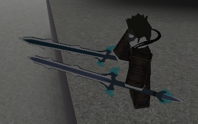 Roblox Swordburst Online Excalibur