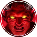 Crimson exodus logo