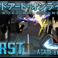 Sword Art Online Burst Wiki Fandom