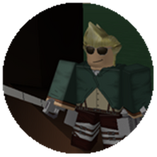 Scouting Legion