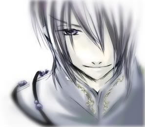 Image - Random White Hair Guy by 30 Two-1.jpg | Sword Art Online Fanon
