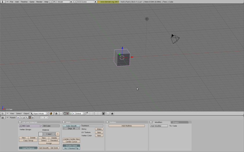 Blender export1
