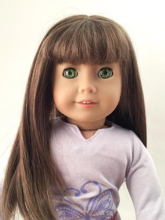 american girl doll sarah