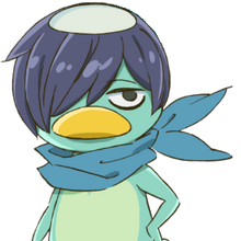 Get Wallpaper Toi Kuji Sarazanmai Wiki Fandom Free