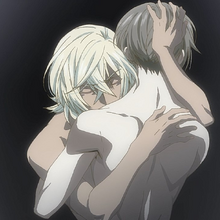 Wallpaper Reo Niiboshi Sarazanmai Wiki Fandom Desktop Wallpaper
