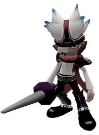 Specter-Character