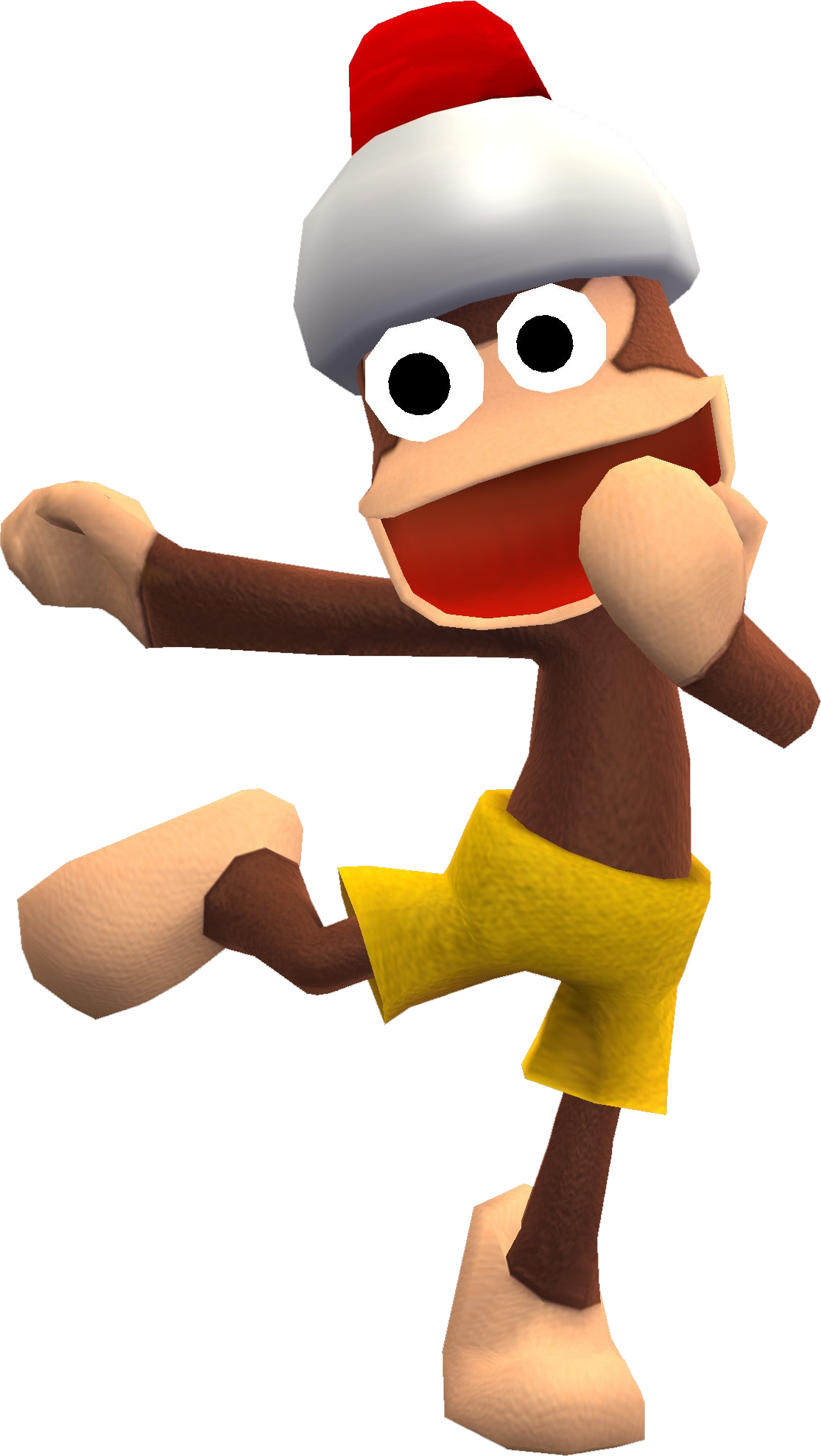 Download Image - Ape Escape Move Pipo 3.png | Ape Escape Wiki | FANDOM powered by Wikia