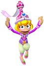 Pink Monkey