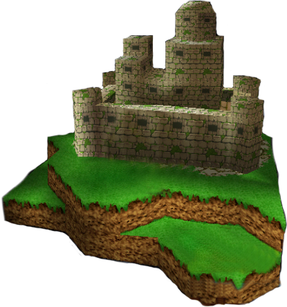 Castle Crumble download the new for ios
