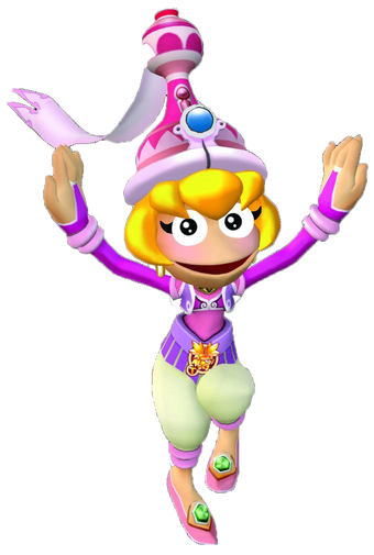 Pink Monkey Ape Escape Wiki Fandom Pink Monkey Ape Escape Wiki Fandom