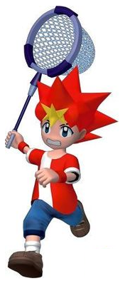 Spike on the loose