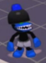 BluePipotron