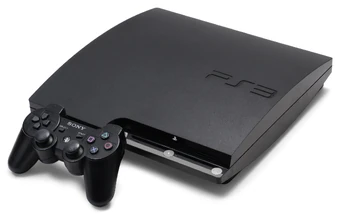 playstation 3 connections