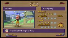 ApeEscape2 Monkeys BreezyVillage Walter
