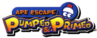 Ape Escape 2 Ape Escape Wiki Fandom