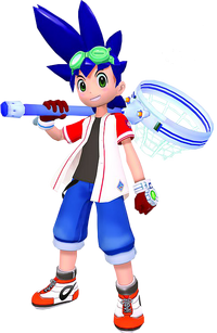 Kei Render