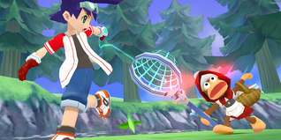 Run Kei!