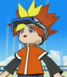 Spike