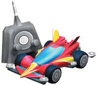 RC Car