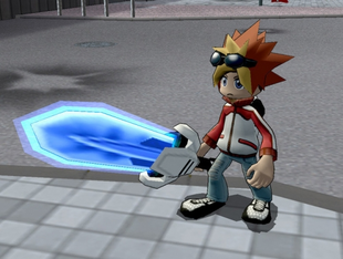 Million Spike