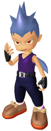 Ape Escape Jake