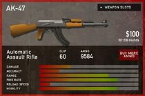 AK47
