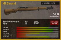 M1 Garand