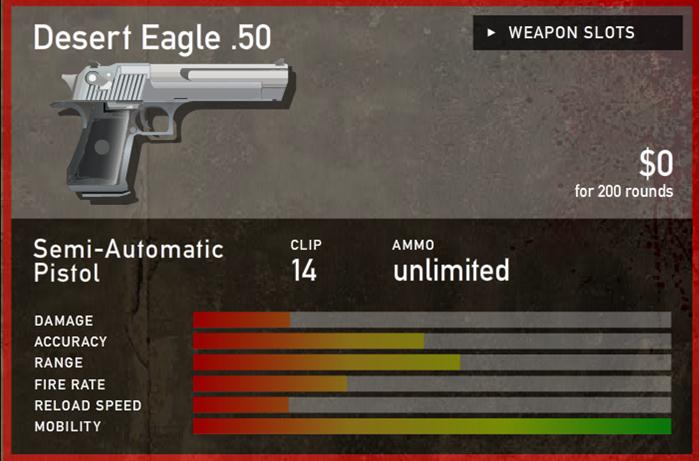 desert eagle 50 sas3guide wiki fandom powered by wikia desert eagle bullet size