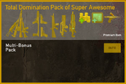 TDPSA