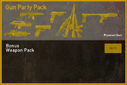 Party Pack