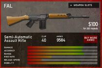 FN-FAL