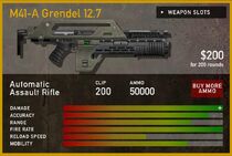 Grendel