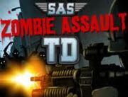 Sas Zombie Assault TD