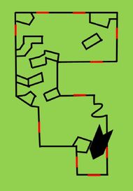 Airbase Outline