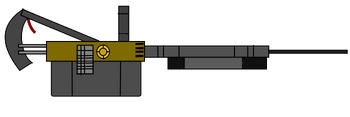 Sturmkanone