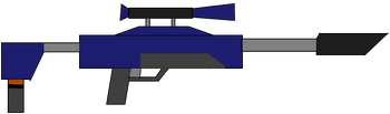 Hewgun