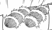 Fang Passing Fang