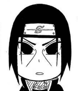 Itachi Uchiha Sasuke Uchihas Sharingan Legend Wiki Fandom